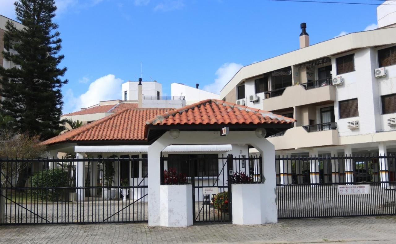 Appartement Ape Gaivota à Florianópolis Extérieur photo