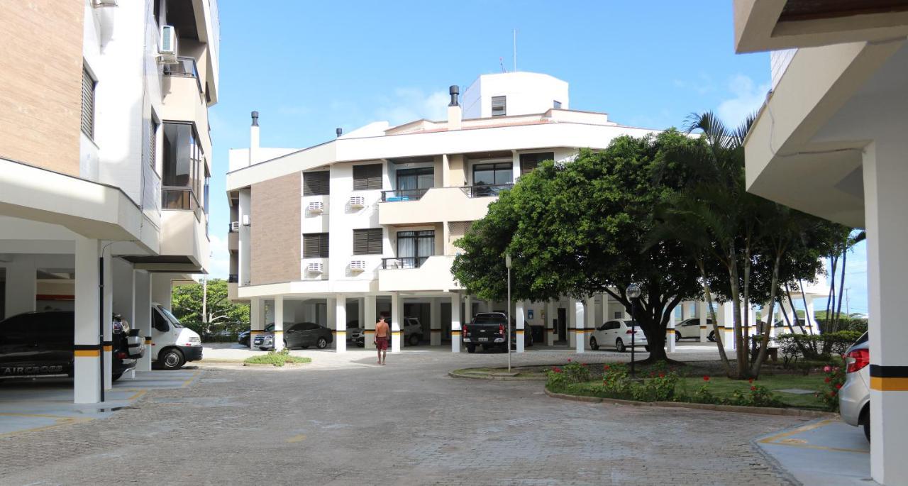 Appartement Ape Gaivota à Florianópolis Extérieur photo